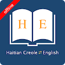 English Haitian Creole Dictionary 