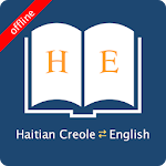 English Haitian Creole Dictionary Apk