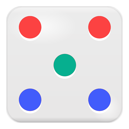 Simple Dice logo