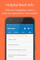 Root Check 4.5.0(44202) poster 2