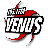 VENUS FM 105.1 icon