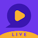 Holo - Video Chat, Live Stream