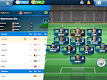 screenshot of OSM 24/25 Soccer Manager Game