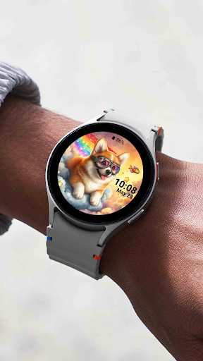 corgi dog_003 screenshot 8