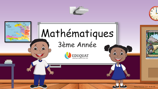 Android application EDUQUAT-AF3 screenshort