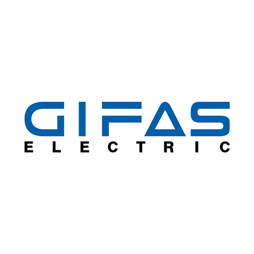 GIFAS App logo