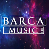 BarcaMusic icon