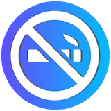 Stop Smoking - Quit Smoking Tracker icon