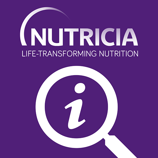 Nutricia Metabolics ProductApp Download on Windows