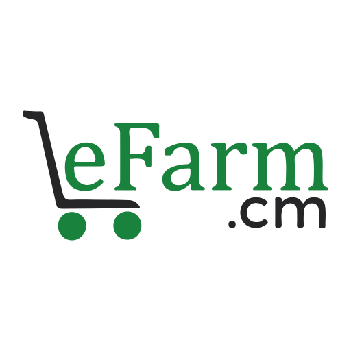 eFarm.cm logo