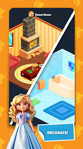 Soo Match: Smart Puzzle Screen 2