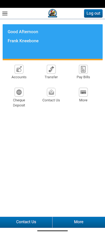 VFCU Mobile Banking - 2.4.0 - (Android)
