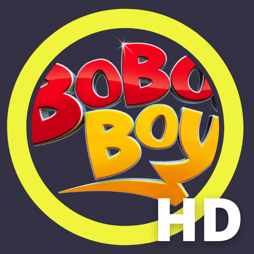 Best Boboi Boy Wallpaper