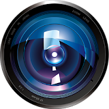 Camera v7 24 Megapixel icon