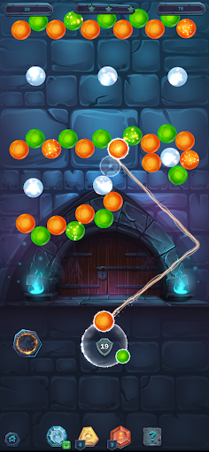 Wobble Bubble - Screenshot 4
