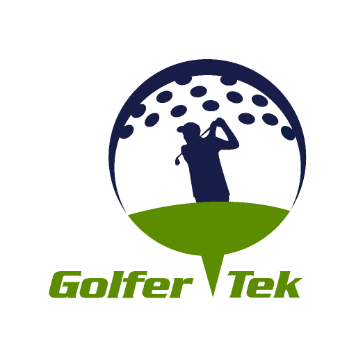 Golfertek logo