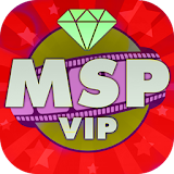 Top MSP VIP Guide icon
