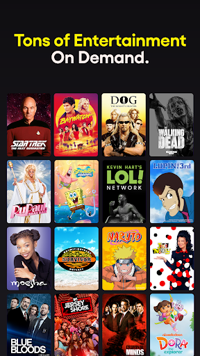 Pluto TV: Watch Movies & TV 2