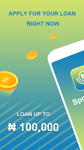 Spotloan - Instant loan  0
