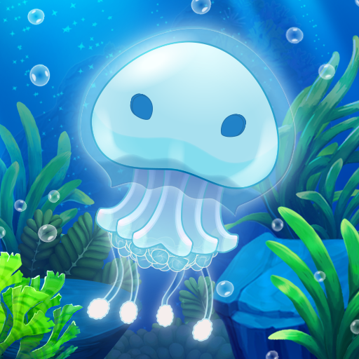 Splash: Fish Sanctuary logo
