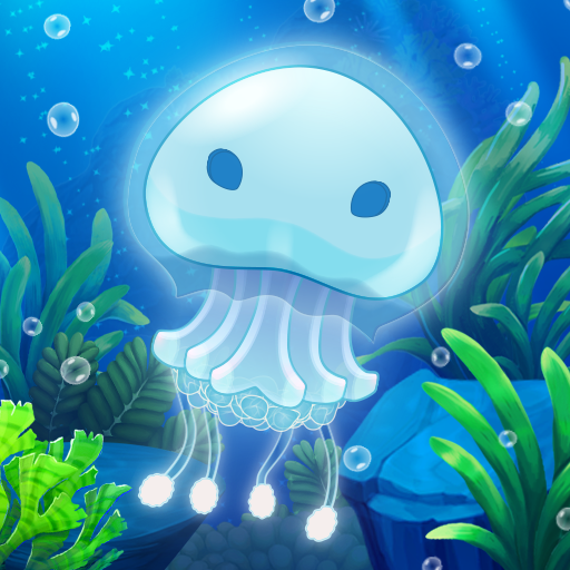 Splash: Fish Sanctuary 2.240 Icon