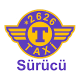 *2626 Taxi (Driver) icon