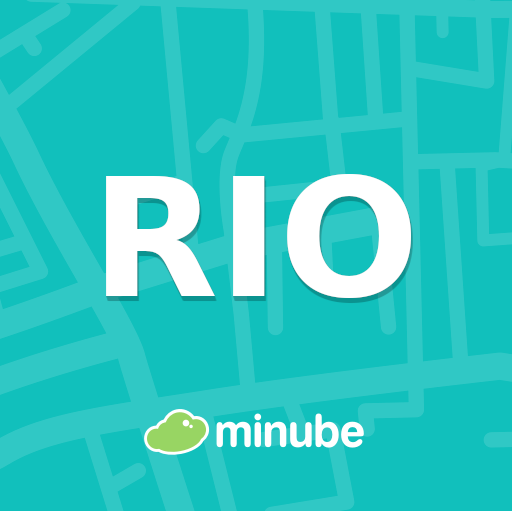 Río de Janeiro Travel Guide in 6.9.14 Icon
