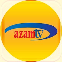 Azam  tv app _azam  sports tv