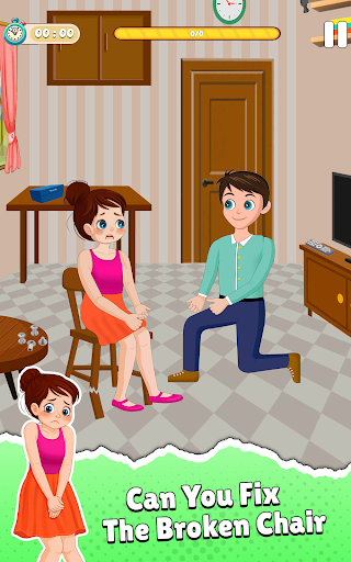 Brain Puzzles Tricky Story screenshot 5