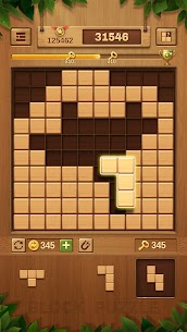 QBlock: Wood Block Puzzle Game 1