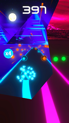 Madrigal Encanto Color Road - Screenshot 2