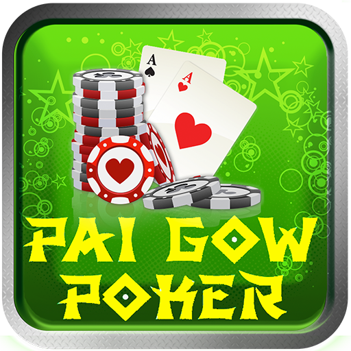 Pai Gow Poker Trainer logo