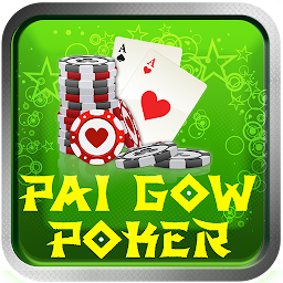 Pai Gow Poker Trainer ikonjának képe