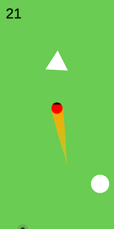 PowerBall - Screenshot 4