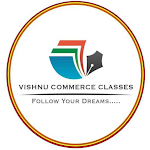 Cover Image of Download Vishnu Commerce Classes  APK