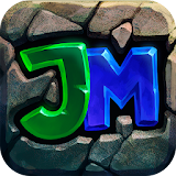 Jungle Mine 2048 icon
