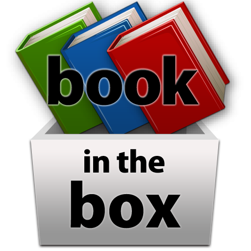 電子書籍 book-in-the-box 1.5.0 Icon