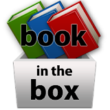 電子書籍 book-in-the-box icon