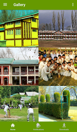 GDC Anantnag Official Screen 3