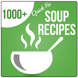 1000+ Soup Recipes icon