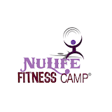 NuLife Fitness Camp icon
