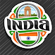 The Great India - Androidアプリ
