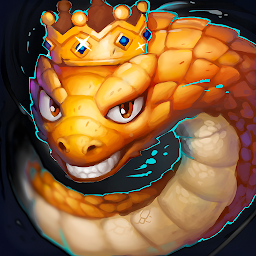 Little Big Snake: игра змейка Mod Apk
