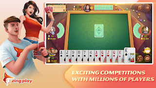 ZingPlay Games: Pool & Casual - Screenshot 2
