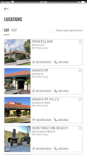 Rodrigo's Mexican Grill screenshots 2