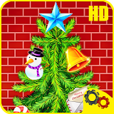 Christmas Tree 2017 HD icon