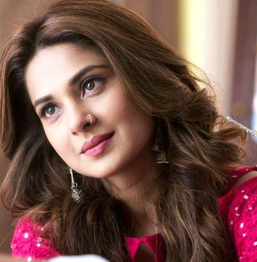Android application Jennifer Winget Wallpapers HD screenshort