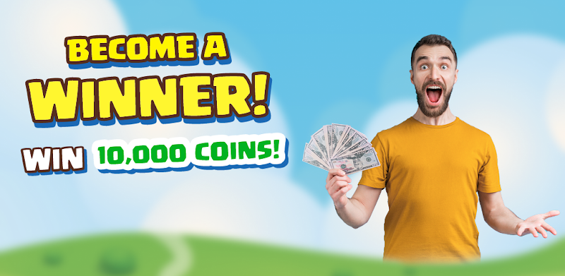 Coinnect: Win Real Money Games
