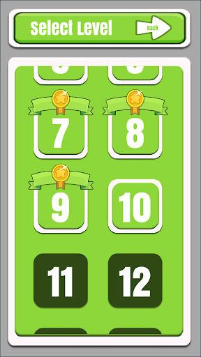Sort The Bolls Screen 2
