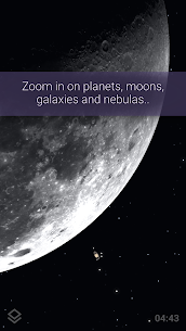 Stellarium Plus APK 5